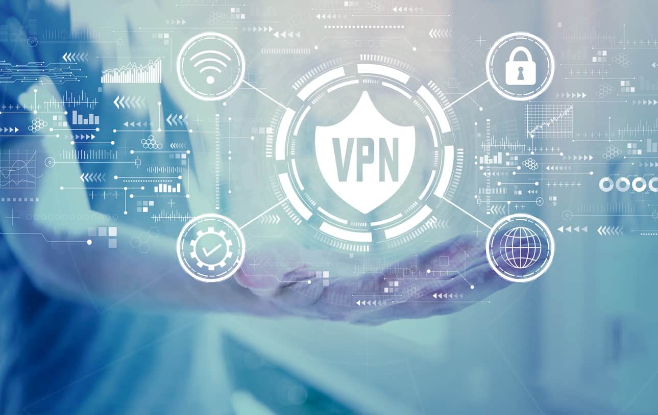 Benefits Of Using VPN