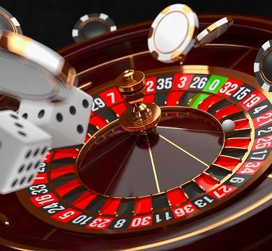 Tips When Playing Online Casino Games At Toto88slot