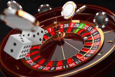 Tips When Playing Online Casino Games At Toto88slot