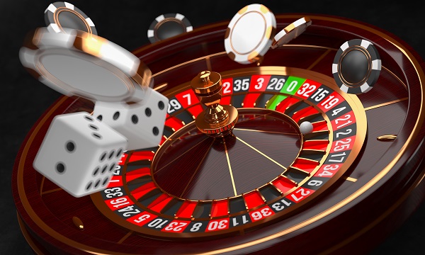 Tips When Playing Online Casino Games At Toto88slot