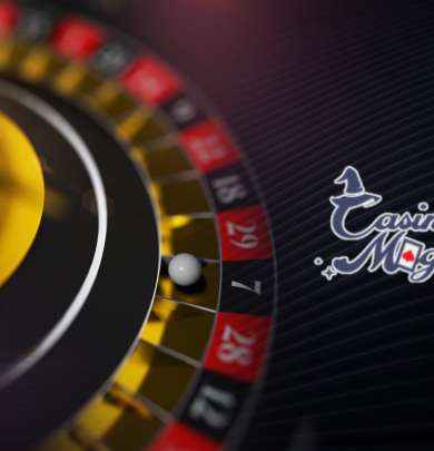 Casino Magic Logo