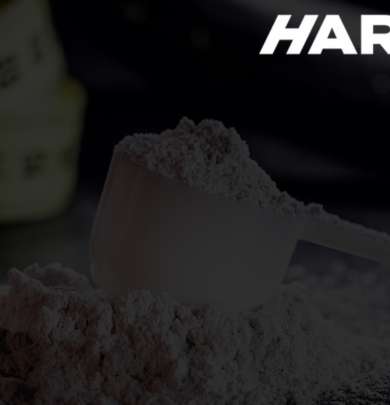 Drink Harlo Logo