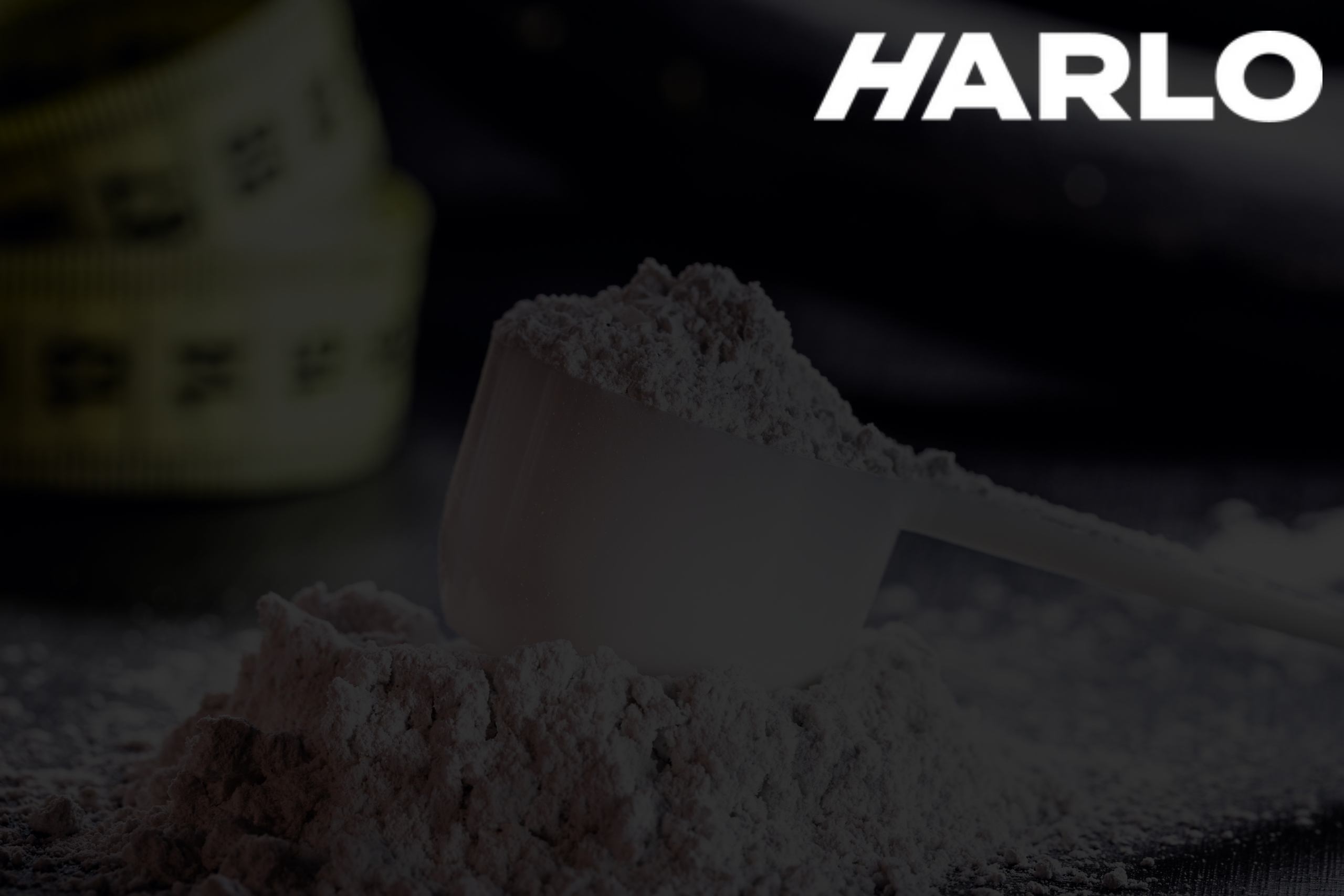 Drink Harlo Logo