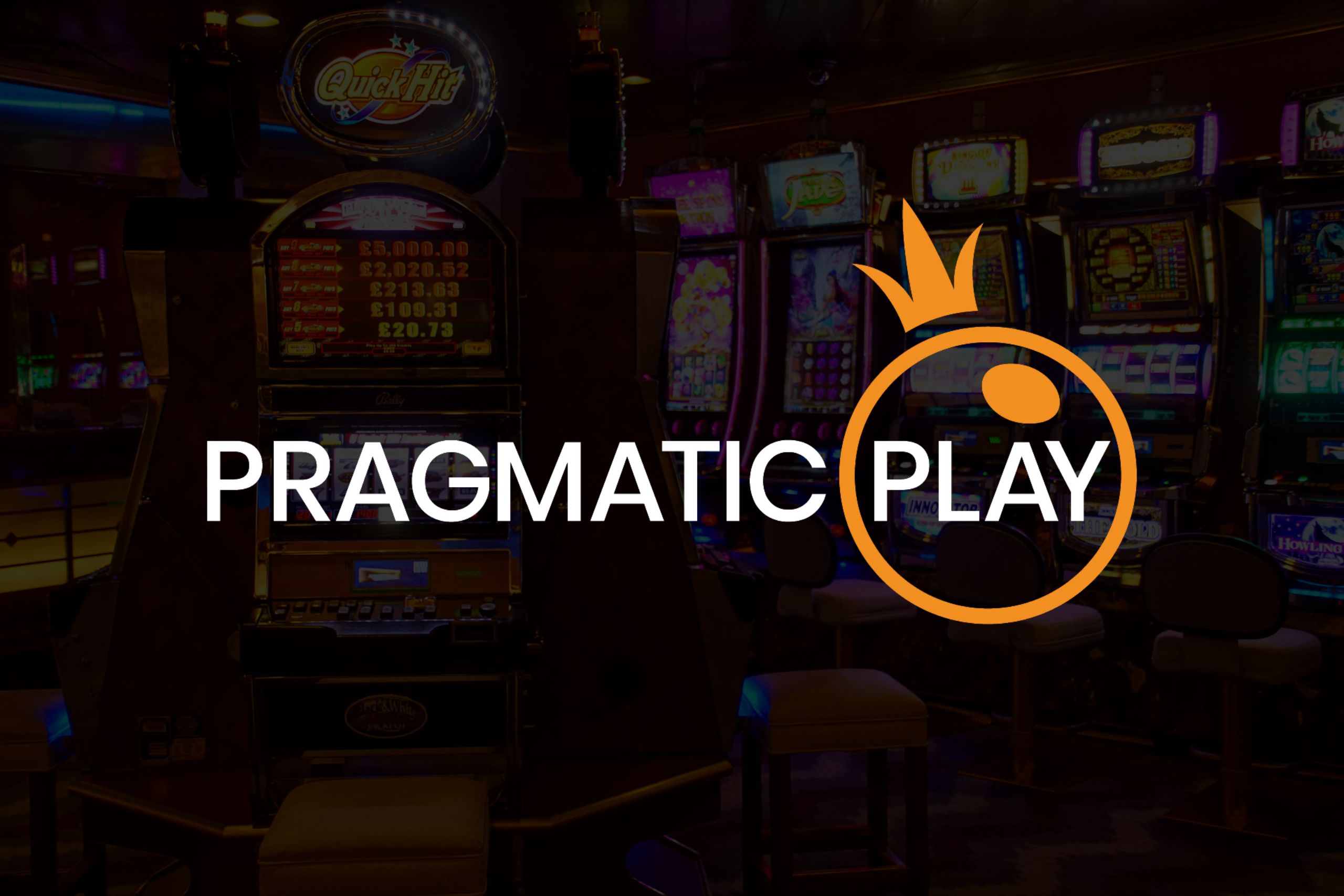 The Allure Of Pragmatic Play Slots: Why Gamers Keep Coming Back