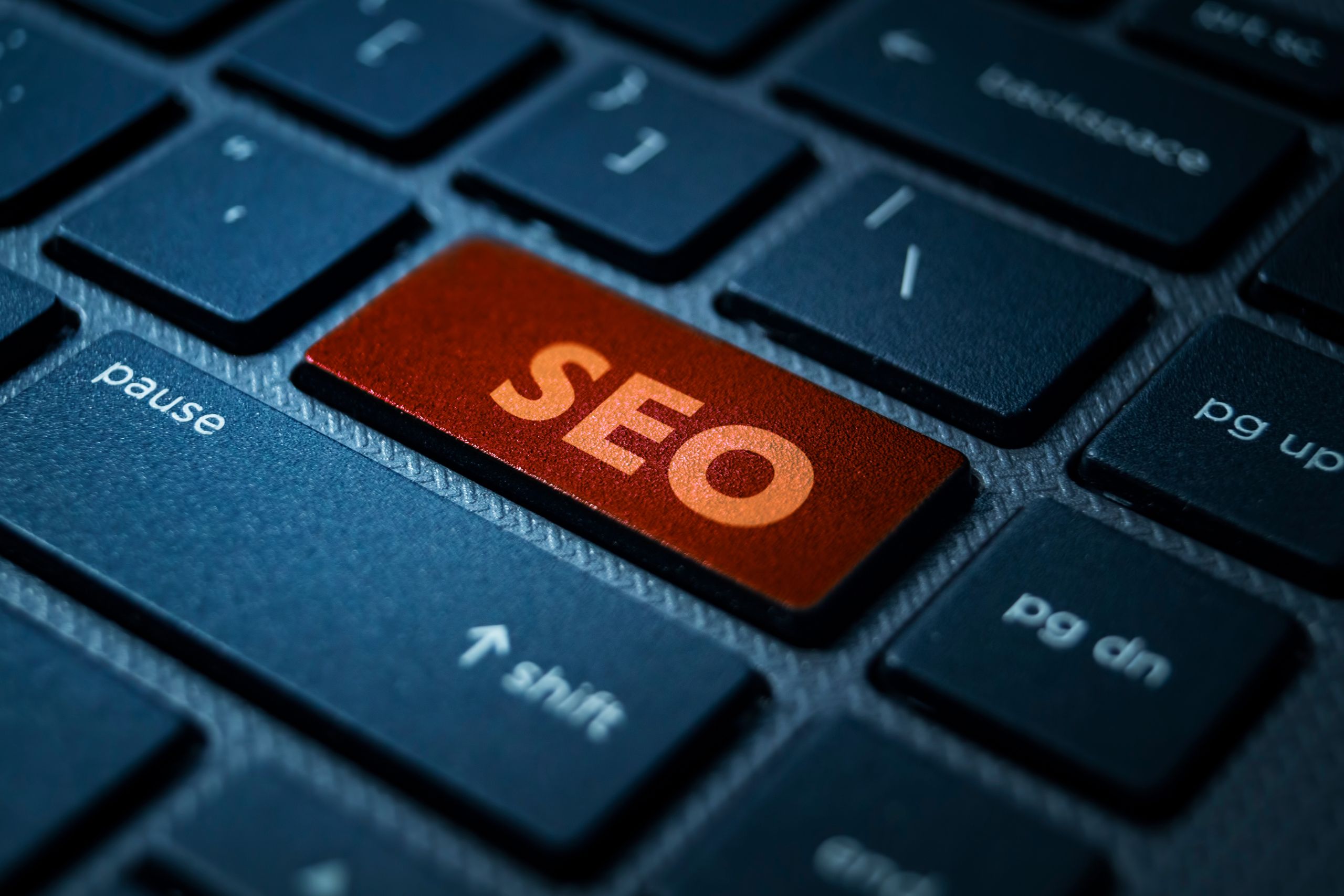 Die Macht Der Lokalen Suche: Warum SEO-Agenturen Die Optimierung Verdoppeln
