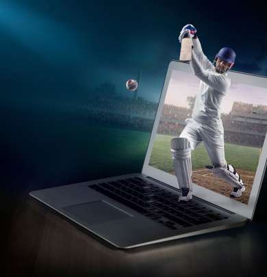 Quick-TV Sports Broadcasting