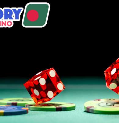 Glory Casino logo