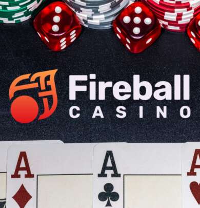 Fireball Casino Introduction
