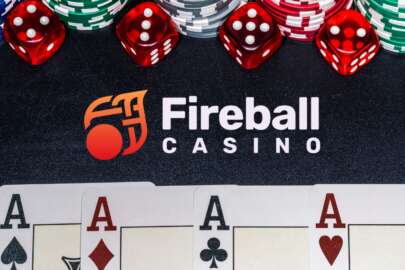Fireball Casino Introduction